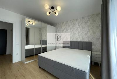 Apartament 3 camere finisaje moderne | Parcare inclusǎ | Zona Europa - 6