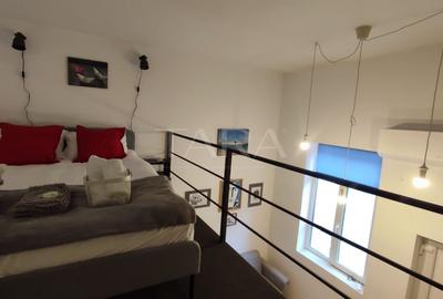 Garsonieră Premium Ultracentral – Ideală pentru Regim Hotelier - 5