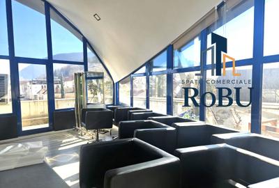 Spațiu comercial, 700 mp în Blumăna