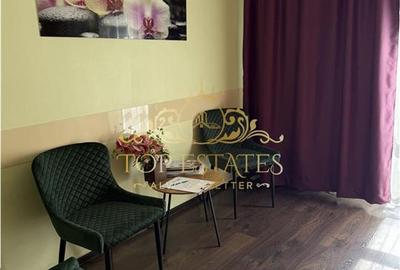 Vanzare apartament 4 camere Bld. Unirii - Fantani, Bucuresti - 9
