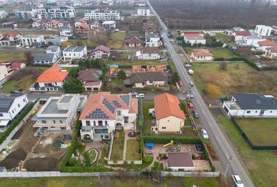 Vila unica | Piscina interioara | Sauna | Fitness | Dotari High Tech - 44