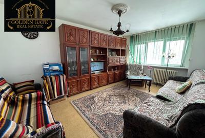 3 Camere Ferentari | Centrala | Necesita Renovare | Confort 1 | - 1