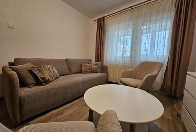 Garsoniera spatioasa de inchiriat in Racadau - 1