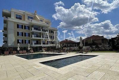 TRIANA 3 CAMERE | CURTE | PISCINA | GYM - 10