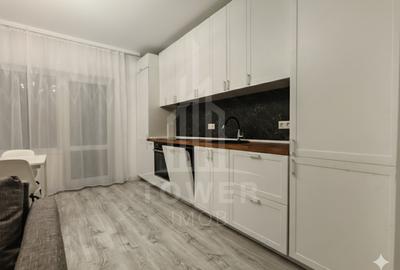 Apartament la prima închiriere 3 camere Doamna Stanca. - 1
