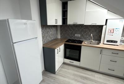 Apartament 2 camere bloc nou 2023 - 4