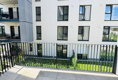 Apartament 2 camere de inchiriat Quartier Azuga/Parcare subterana - 19