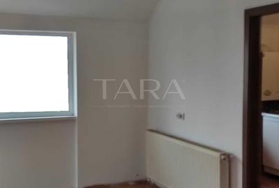 Apartament cu 1 cameră în Florești - 4