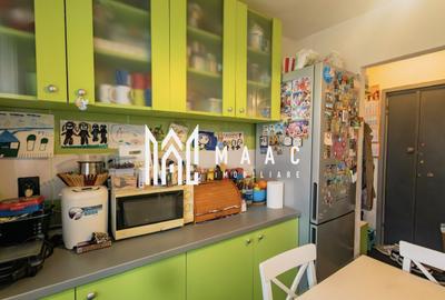 Apartament 2 Camere | Etaj 1 | Balcon | Zona Terezian - 7