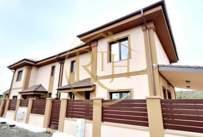 Oferim spre vanzare casa deosebita, cu 5 camere, Giroc, zona Centrala - 5