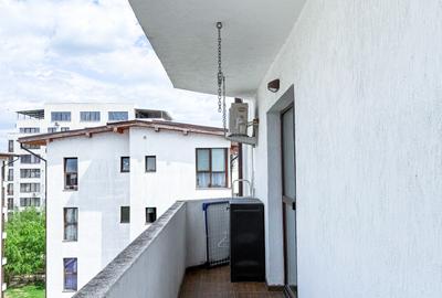 Apartament superb de vânzare | Str. Doamna Stanca, Șelimbăr – Sibiu - 13