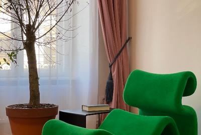 Apartament de vânzare în Casa mică Banffy de la persoană fizică - 13