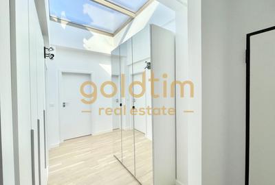 APARTAMENT 3 CAMERE/MOBILAT/UITILAT/TERAS/ARTCITY/PTA PRESEI LIBERE - 17