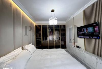 Apartament de lux, 2 camere, complet mobilat, parcare. British School - 7