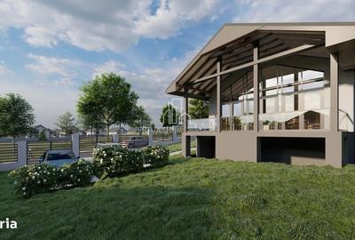 Case Noi, Single, De Vanzare, Cartier Nou , Livezeni - 1