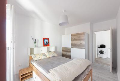 Apartament premium I Terasă si parcare I Torontalului - 4