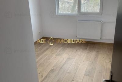 3 Camere de vanzare | Domenii | Metrou  1 Mai | Centrala Proprie - 4