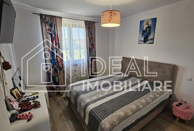 Duplex premium cu 3 dormitoare | Curte amenajată | Zonă de case - 13