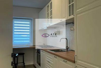 Apartament 2 camere - 13 Septembrie - Sebastian - Vulcan Residence - 5