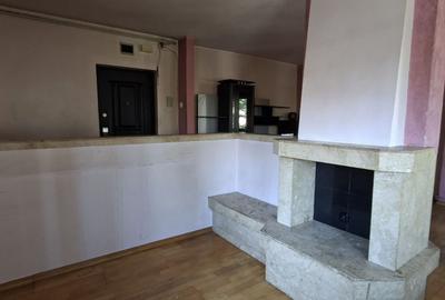 Apartament cu 3 camere - zona semicentrala - 6