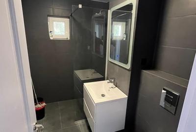 Apartament 2 camere 50mp Bradet ultrafinisat+garaj sub bloc - 5