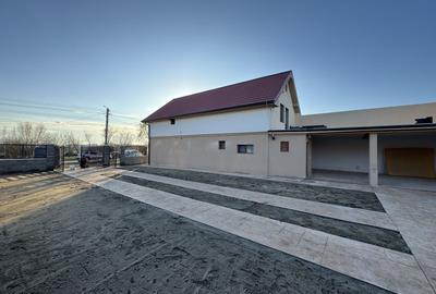 Casa Individuala Sanandrei,P+M,4 Camere,Terasa Acoperita,Teren Generos,Mobilata - 7