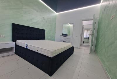 Mamaia Nord- 2 camere in prima linie la Marea Neagra, mobilat-utilat complet - 12