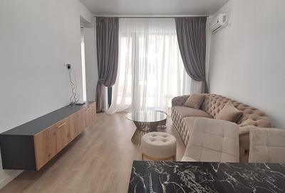 Mamaia Nord-Lidl la doar 150 de plaja si mare apartamente cu 2 camere la cheie, - 7