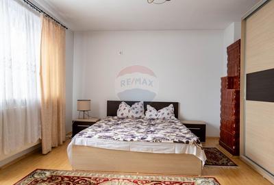 Fundeni inchiriere casă -vilă cu 5 camere - 10