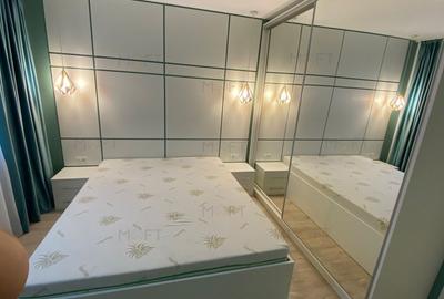 2 camere | 3 min METROU Stefan cel Mare | PRIMA INCHIRIERE - 14