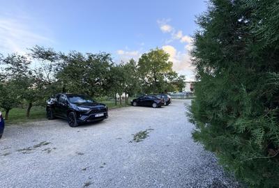 Hotel 20 camere Delta Dunarii 50 m deschidere teren 6000 mp acces auto - 7