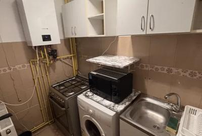 Apartament cu 1 camera in Tatarasi-Flora,la bulevard - 4