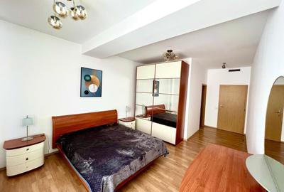 APART 3 CAMERE | DE INCHIRIAT | 120 MP | HERASTRAU | 3 LOCURI PARCARE - 8