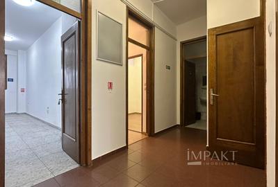 Spațiu de birouri | 151 mp | Acces direct din strada | Dorobantilor - 4