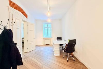 Spațiu Birou - Imobil istoric complet renovat - 10