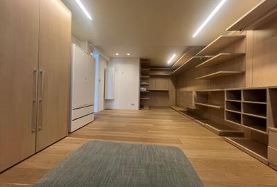 Inchiriere Vila Ultramoderna Iancu Nicolae / Modern Villa for Rent Iancu Nicolae - 40