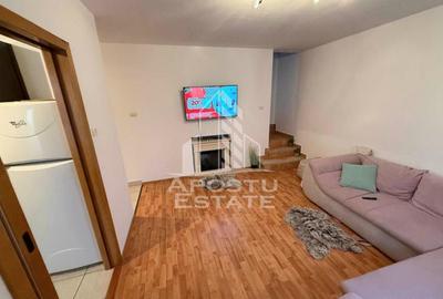 Apartament cu 3 camere,2 bai,Dumbravita - 4