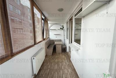 Apartament 3 camere cu DISPONIBILITATE IMEDIATA | Suprafata totala 78mp - 17