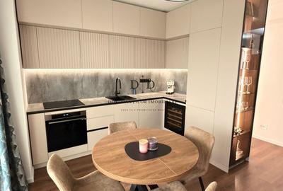 Apartament 4 camere de vânzare | Parcare subterana | Bloc nou 2024 - 1