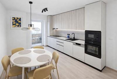 Apartament 2 camere, prima inchiriere, zona Caraiman, Ploiesti - 1