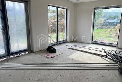 Casă nouă tip duplex izolat fonic în Livezeni - 5