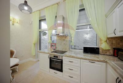 Apartament Premium, Terasă Privată, Ultracentral Oradea, De Vânzare - 14