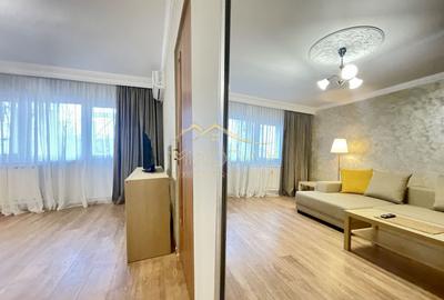 Garsoniera  moderna_mobilata si utilata***Bloc boutique//Piata Alba Iulia - 7