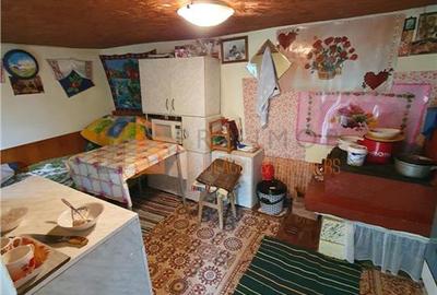 EXCLUSIVITATE! Casa + teren zona Beilic, com. Sageata - 9