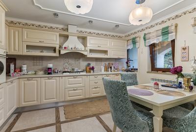 Vila cu 5 camere si teren 500 in Cartier Rezidential Ovidiu Sud, Lacul Siutghiol - 14