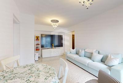 3 CAMERE MODERN – BERCENI | MUTARE IMEDIATĂ | FINISAJE PREMIUM - 1