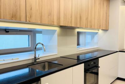 Floreasca Boutique / Apartament Exclusivist / Finisaje Premium / Terasa +Parcare - 19