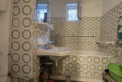 Apartament 3 camere, decomandat, metrou, Iancului - 6