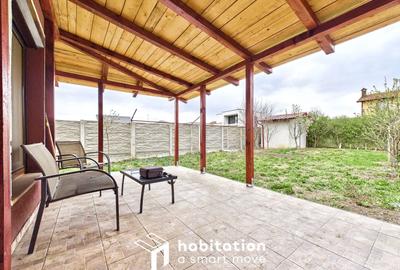 Tur virtual| Duplex 5 camere| spațios| în  Dumbrăvița | 0% Comision| - 30