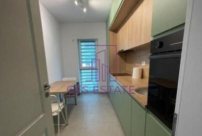 Apartament 2 camere|Prima închiriere|Grand Kristal Residence|Parcare - 6